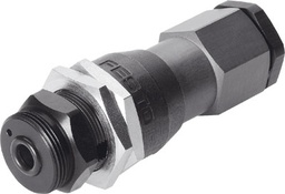 [UV4203] pneumatic push button