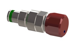 [sl-2423] Pressure relief cartridge